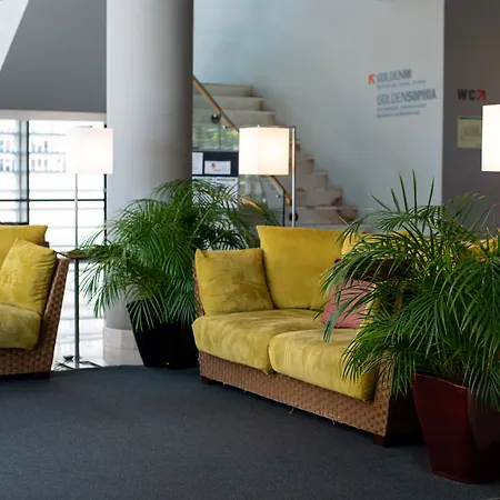 Golden Residence Hotel-3