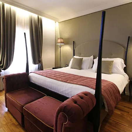 Hotel Milano & Spa***S-3