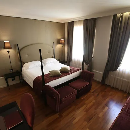 Hotel Milano&SPA***S-3