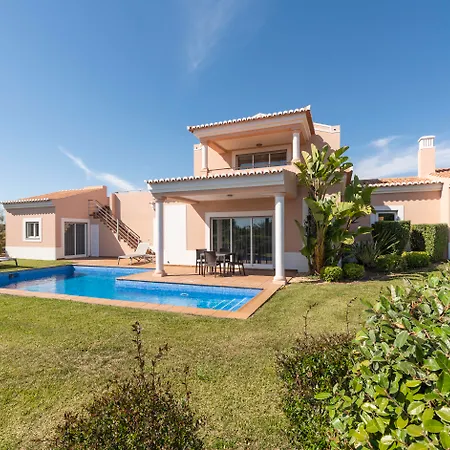 Vale Da Lapa Village Resort-2