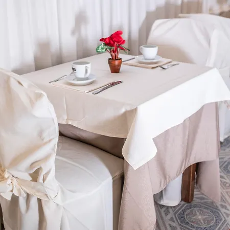 Hotel La Pergola-3