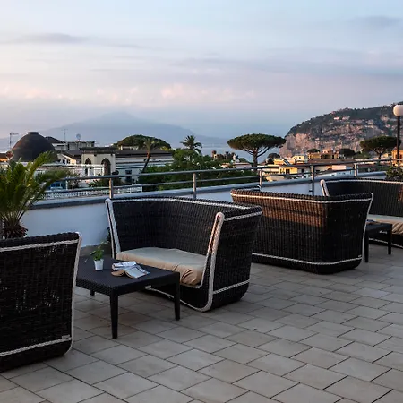 Hotel La Pergola-2