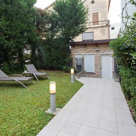 Hotel Patavium-3