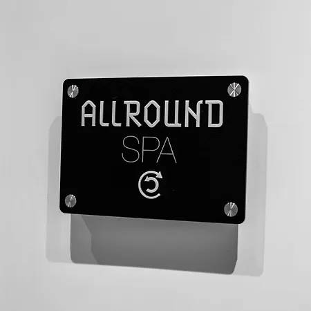 All Time Relais & Sport Hotel-2