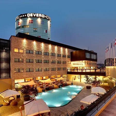 Devero Hotel & Spa, BW Signature Collection-2