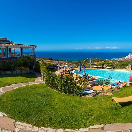 Bajaloglia Resort-2