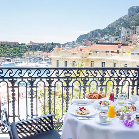 Hotel De Paris Monte-Carlo-2