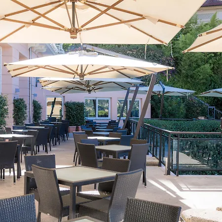 Grand Hotel Bristol Spa Resort, By R Collection Hotels-2