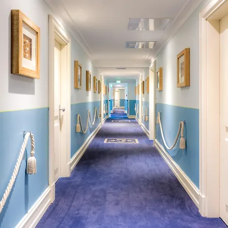 Grand Hotel Bristol Spa Resort, By R Collection Hotels-2