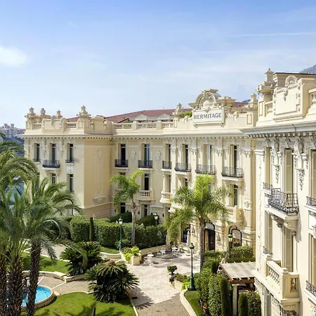 Hotel Hermitage Monte-Carlo-3