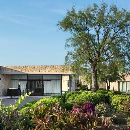 Baglioni Resort Sardinia - The Leading Hotels Of The World-2