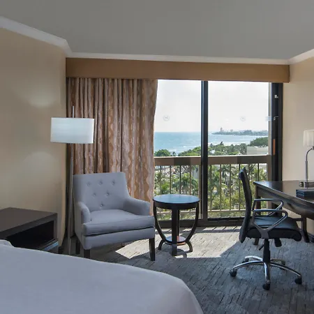 Sheraton Santo Domingo-2