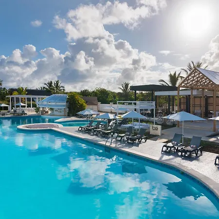 Catalonia Royal Bavaro (Adults Only)-2