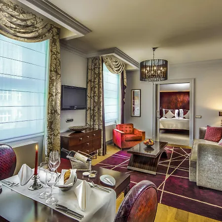 The Grand Mark Prague - The Leading Hotels Of The World-3