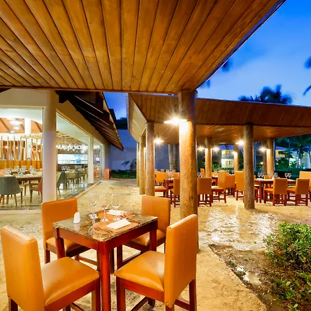 Trs Turquesa Hotel (Adults Only)-2
