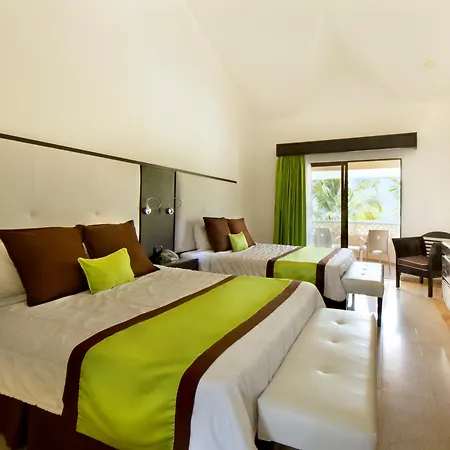 Viva Dominicus Palace By Wyndham, A Trademark All Inclusive-2