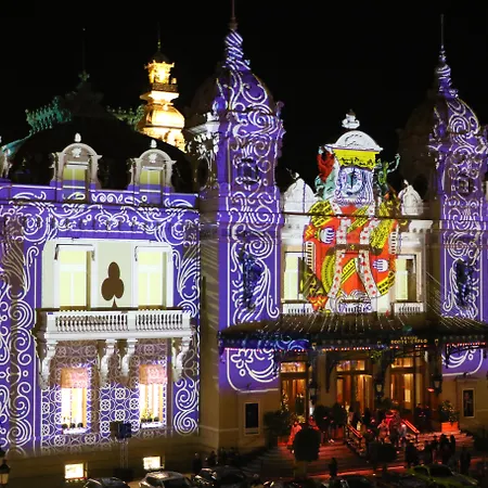 Monte-Carlo Bay Hotel & Resort-3