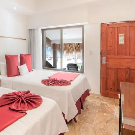 Viva Dominicus Beach By Wyndham, A Trademark All Inclusive-3