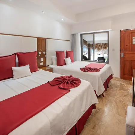 Viva Dominicus Beach By Wyndham, A Trademark All Inclusive-3