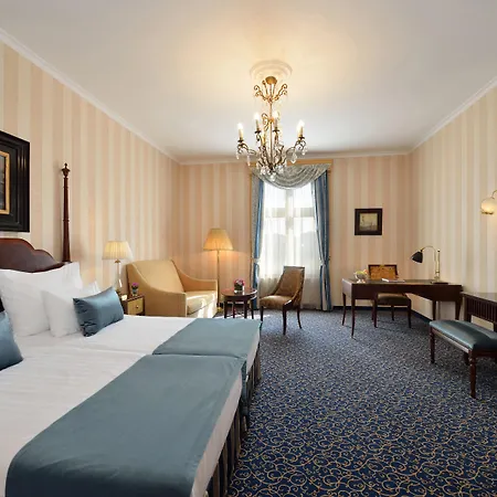 Ensana Grand Margaret Island-3