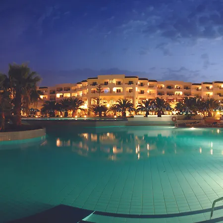 Vincci El Mansour-2