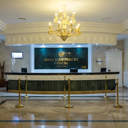 Bahia Principe Grand Cayacoa (Adults Only)-2