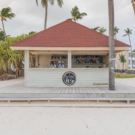 Grand Bavaro Princess (Adults Only)-2