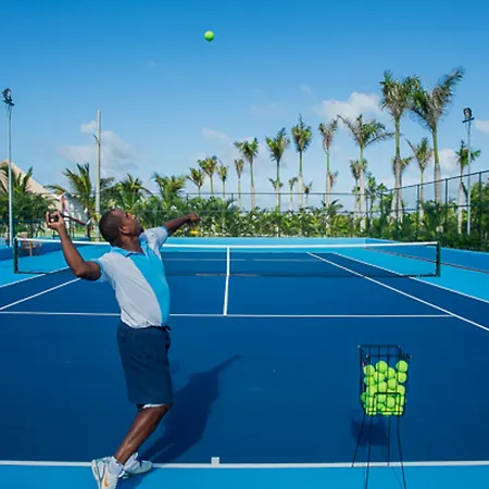 Royalton Chic Punta Cana, An Autograph Collection All-Inclusive Resort & Casino, Adults Only-3