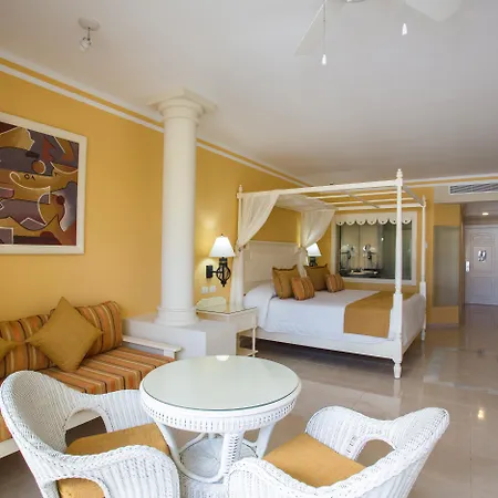 Bahia Principe Escape Bouganville (Adults Only)-3