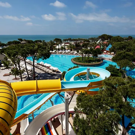 Papillon Ayscha Resort&Spa-3