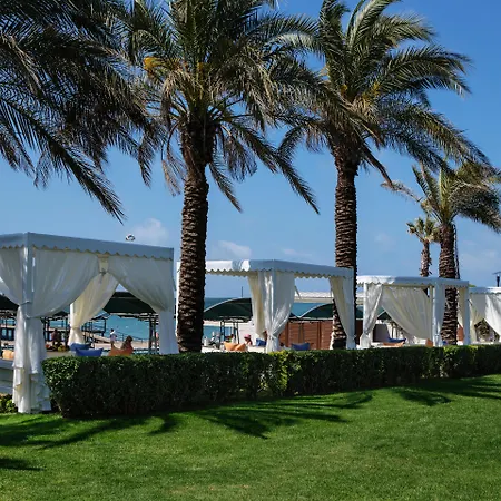 Papillon Ayscha Resort&Spa-2