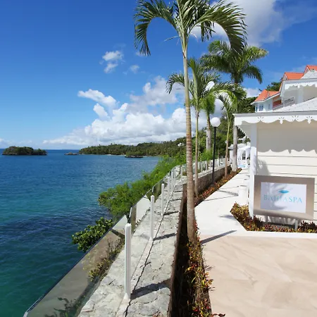 Bahia Principe Escape Samaná - Hyatt Inclusive Collection - Adults Only-2