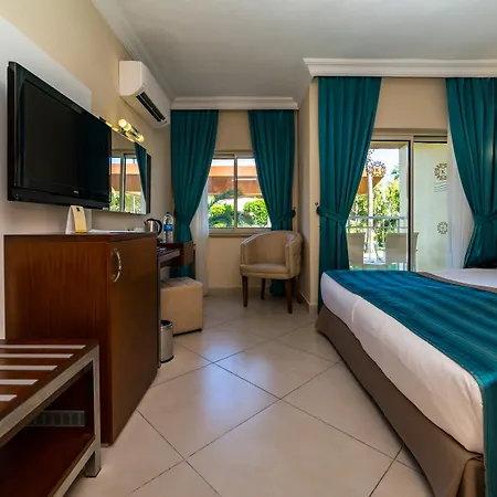 Kamelya Selin Hotel Luxury Resort & Spa-2