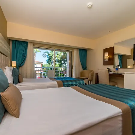 Kamelya Selin Hotel Luxury Resort & Spa-3