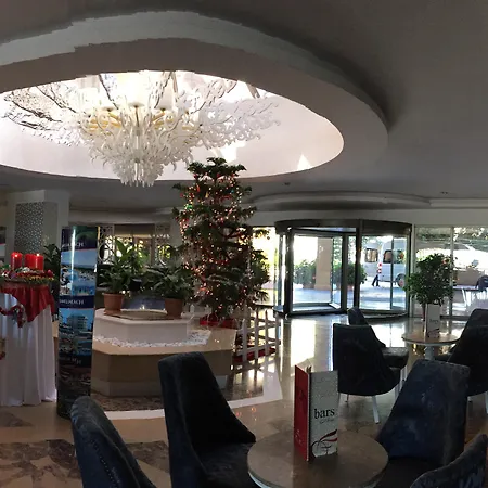 Seamelia Beach Resort Hotel & Spa Ultra All Inclusive-3