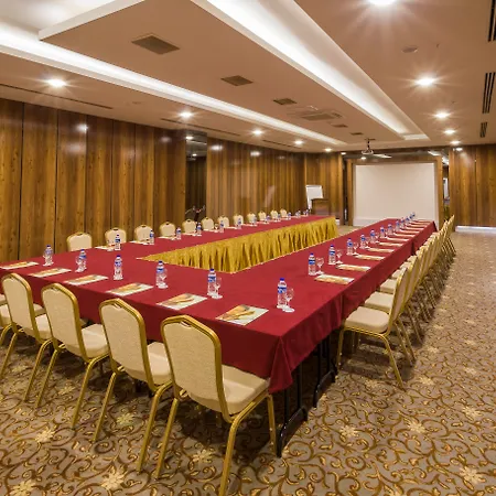 Hotel Turan Prince-3