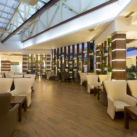 Washington Resort Hotel & Spa-3