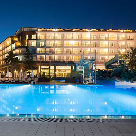 Washington Resort Hotel & Spa-2