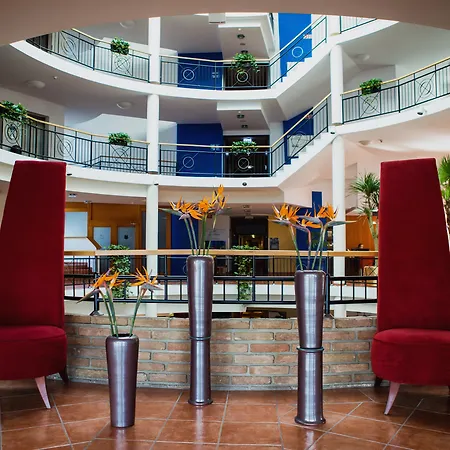 Lotus Therme Hotel & Spa-2