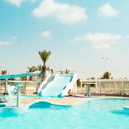 Djerba Aqua Resort-2