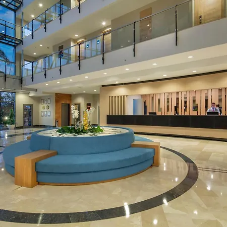 Novum Garden Side Hotel-3