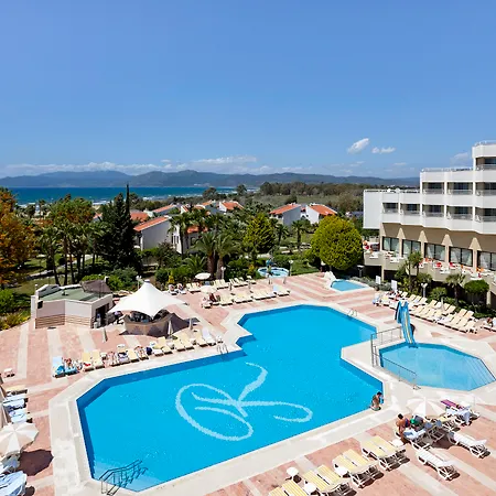 Richmond Ephesus Resort-2