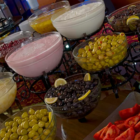 Radisson Hotel President Old Town Istanbul-3
