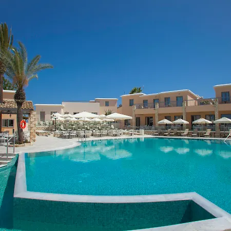 Louis St. Elias Resort & Waterpark-3