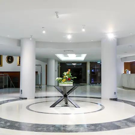 Golden Bay Beach Hotel-2