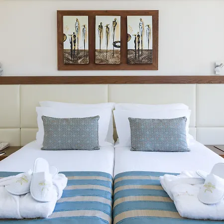 Golden Bay Beach Hotel-3