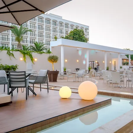 Golden Bay Beach Hotel-2