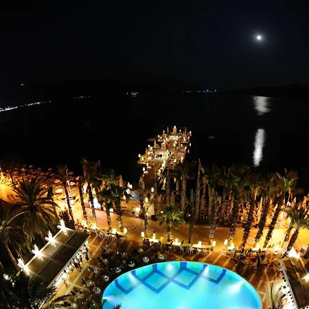 Elegance Hotels International Marmaris-2