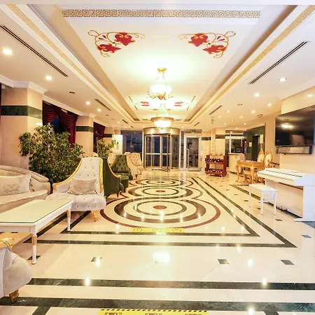 Bilem Hotel Beach & Spa-3