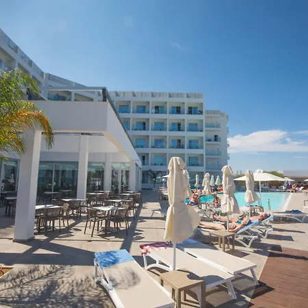 Evalena Beach Hotel-2